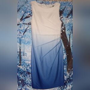 Calvin Klein Sleeveless Dress